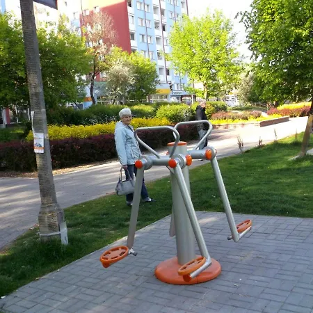 Przytulny I Dla Kazdego