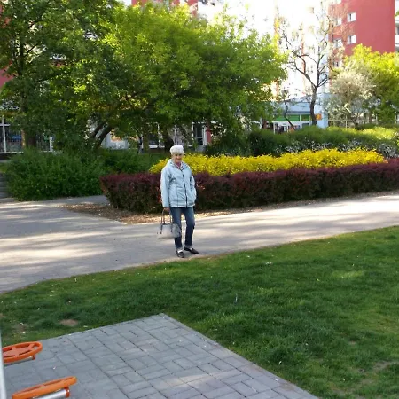 Apartment Przytulny I Dla Kazdego *