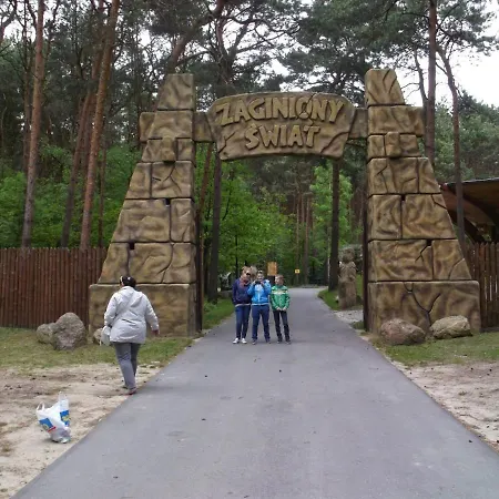 Przytulny I Dla Kazdego Bydgoszcz