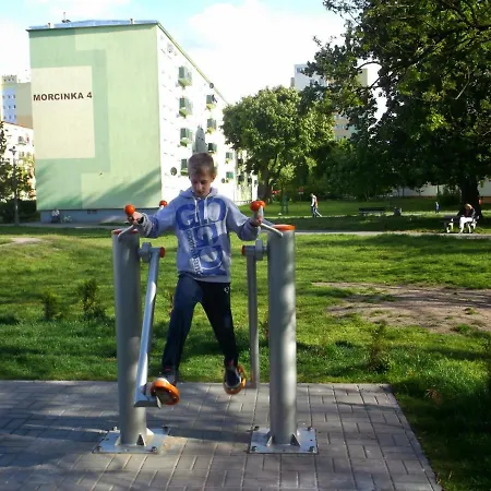 Apartment Przytulny I Dla Kazdego Bydgoszcz