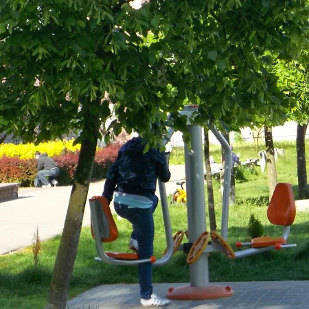 Lejlighed Przytulny I Dla Kazdego Bydgoszcz